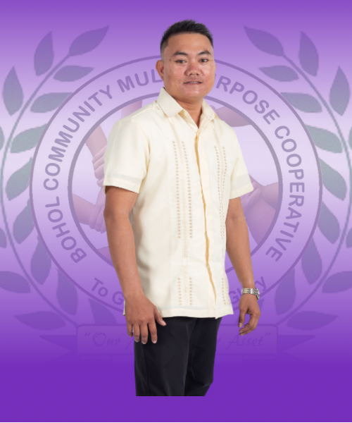 Member